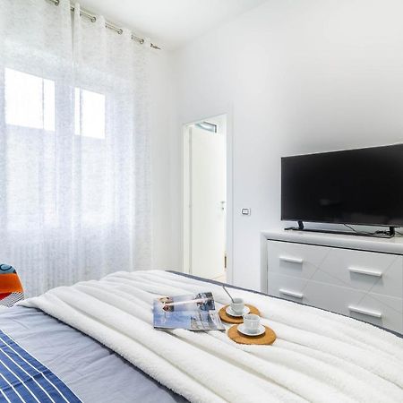 Casaballi Milano Mm3 Trilocale ภายนอก รูปภาพ