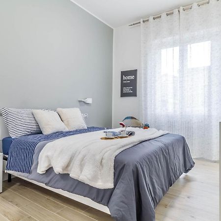 Casaballi Milano Mm3 Trilocale ภายนอก รูปภาพ