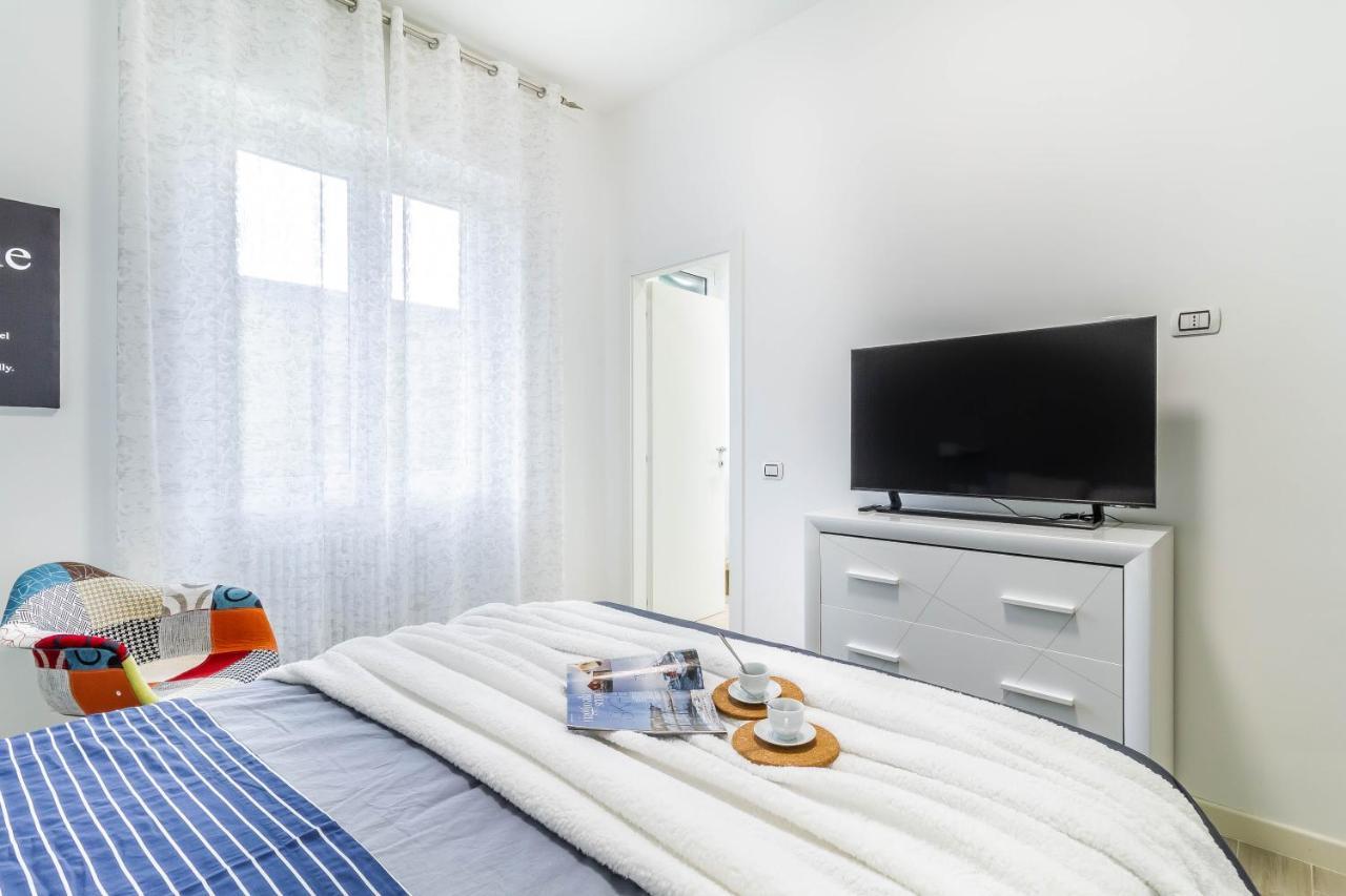 Casaballi Milano Mm3 Trilocale ภายนอก รูปภาพ