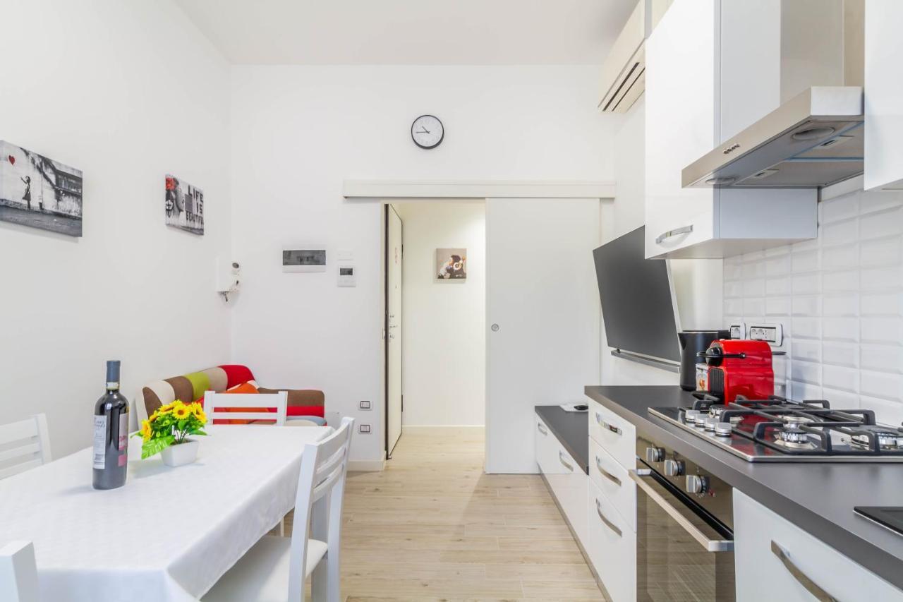 Casaballi Milano Mm3 Trilocale ภายนอก รูปภาพ