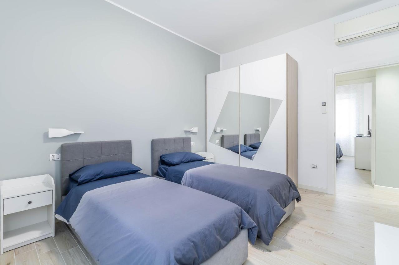 Casaballi Milano Mm3 Trilocale ภายนอก รูปภาพ