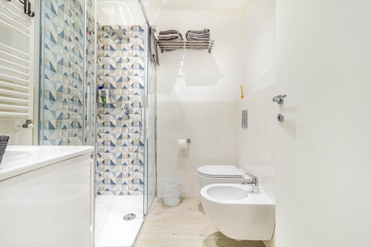 Casaballi Milano Mm3 Trilocale ภายนอก รูปภาพ
