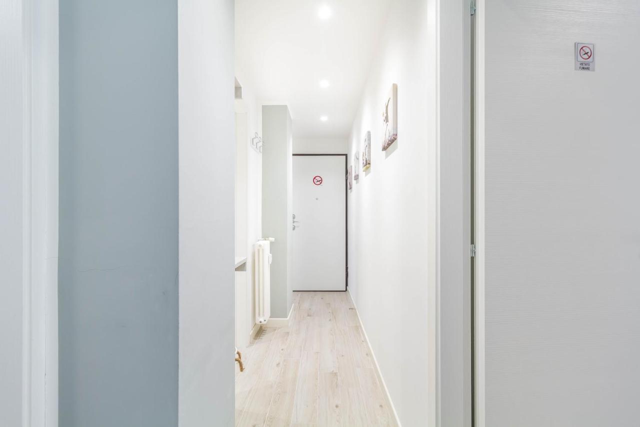 Casaballi Milano Mm3 Trilocale ภายนอก รูปภาพ
